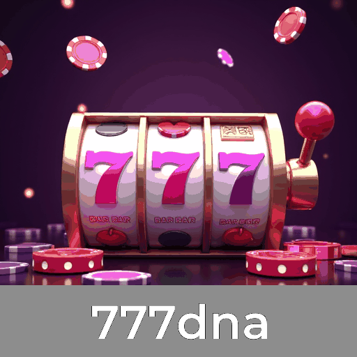 Inovação Tecnológica da 777dna: O Futuro das Apostas