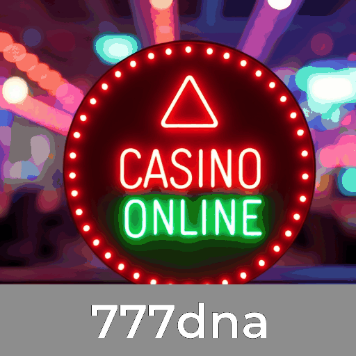 777dna: Experiência de Cassino Imersiva para Brasileiros