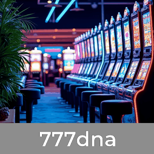 Tecnologia 3D e Jogos de Cassino na Plataforma 777dna