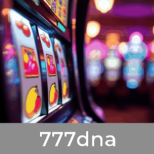 Inovação Tecnológica da 777dna: O Futuro das Apostas