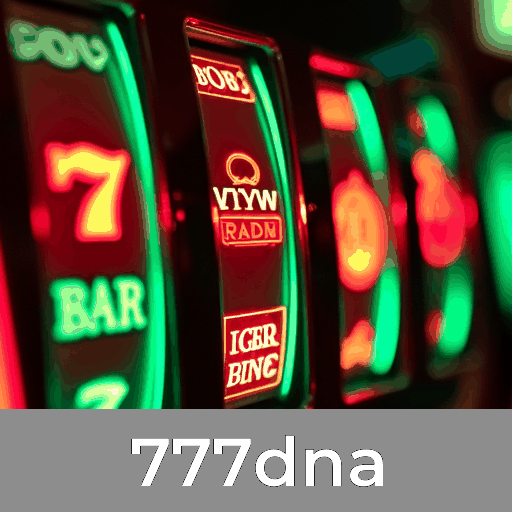 777dna: Experiência de Cassino Imersiva para Brasileiros