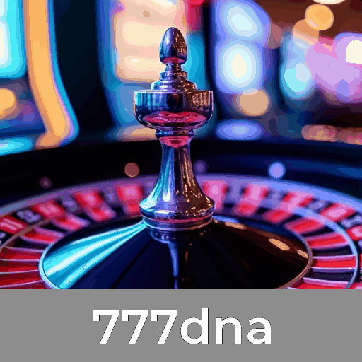 777dna Inovação Tec: Transformando Jogos com Tecnologias Avançadas